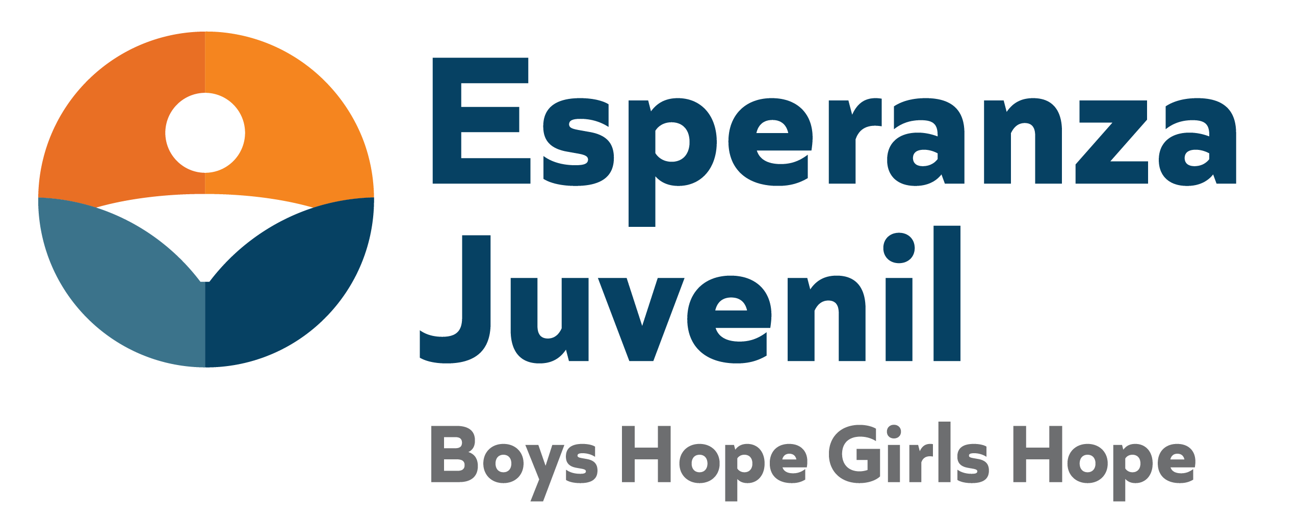 Boys Hope Girls Hope Logo