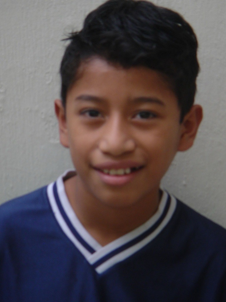 Young Humberto